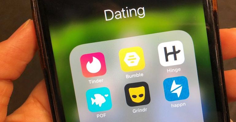 grindr like app for straight people