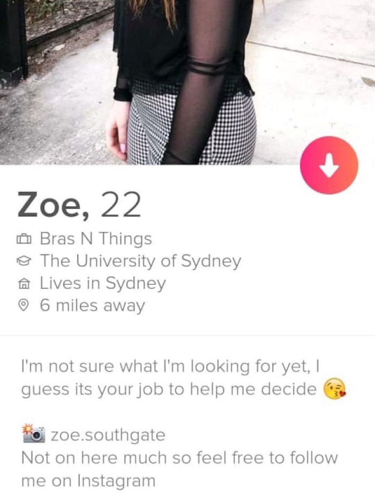 tinder scamers