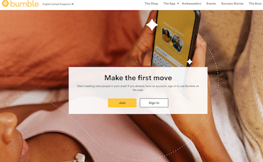bumble image