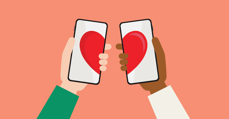 dating app