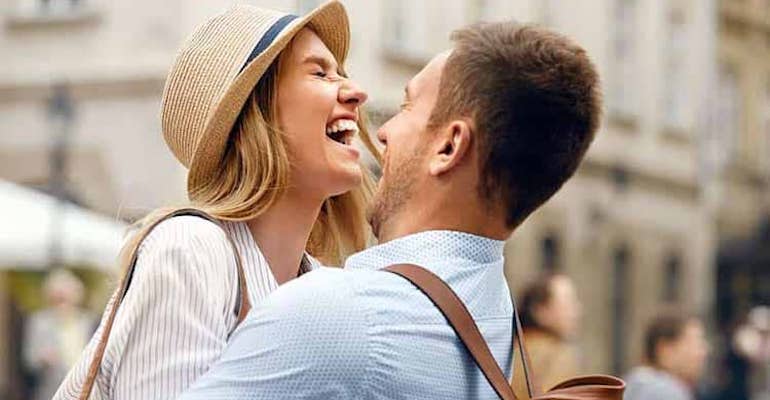dating tips for men