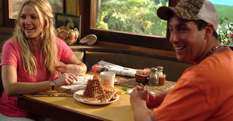 first date coversation topics