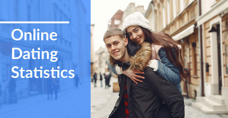 online dating statistics