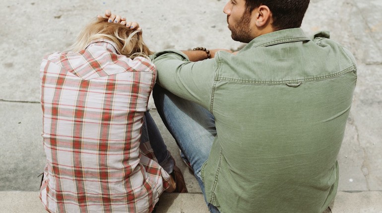 how to have an open marriage