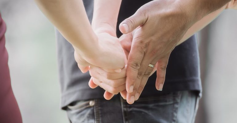 how to have an open marriage