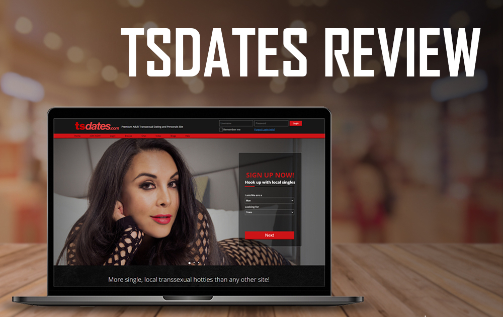 tsdates homepage