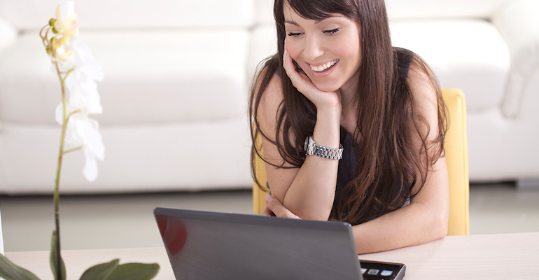 video chat with girl