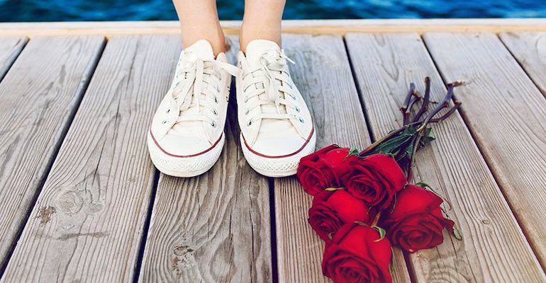 how to woo a woman
